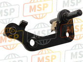 430441115, HOLDER-COMP-CALIPER, Kawasaki