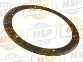 430580011, Ring, Rear Pulley, Kawasaki