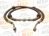 430591927, HOSE-BRAKE,Fr,Lwr, Kawasaki