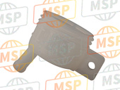 430781082, Reservoir,Rr Master Cylinder, Kawasaki