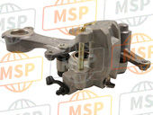 430800230, CALIPER-SUB-ASSY,Rr, Kawasaki, 3