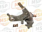 430800007, CALIPER-SUB-ASSY, Rr, Kawasaki