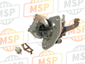 430800058, CALIPER-SUB-ASSY,Rr, Kawasaki, 3