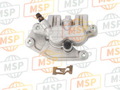 430800142, CALIPER-SUB-ASSY,Fr, Kawasaki