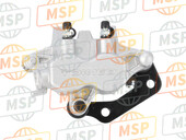 430805098GN, CALIPER-SUB-ASSY,Rr,Silver, Kawasaki