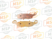 430820059, PAD-ASSY-BRAKE, Kawasaki, 2