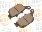 430820117, PAD-ASSY-BRAKE, Kawasaki