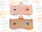 430820168, PAD-ASSY-BRAKE, Kawasaki, 2