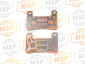 430820182, PAD-ASSY-BRAKE, Kawasaki, 2