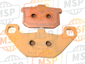 430821062, PAD-ASSY-BRAKE, Kawasaki, 2