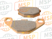 430821056, PAD-ASSY-BRAKE, Kawasaki