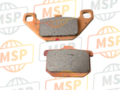 430821194, PAD-ASSY-BRAKE, Kawasaki