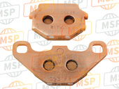 430821209, PAD-ASSY-BRAKE, Kawasaki, 2