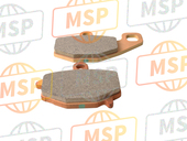 430821213, PAD-ASSY-BRAKE, Kawasaki