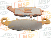 430821248, PAD-ASSY-BRAKE, Kawasaki, 2