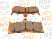 430821285, PAD-ASSY-BRAKE, Kawasaki