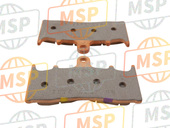 430821285, PAD-ASSY-BRAKE, Kawasaki, 2