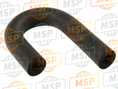 430950027, HOSE-BRAKE, Fr Master, Kawasaki