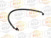 430950531, HOSE-BRAKE, Fr, Kawasaki