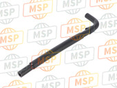 430950811, HOSE-BRAKE,Rr M/c, Kawasaki, 2