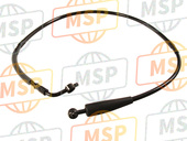 430951091, HOSE-BRAKE, Fr, Kawasaki