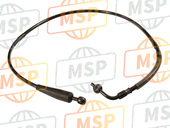 430951091, HOSE-BRAKE,Fr, Kawasaki, 2