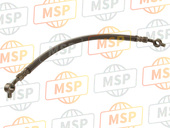 430591353, HOSE-BRAKE, Rr, Kawasaki