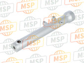 440051391, PIPE-LEFT Fork Outer, Kawasaki, 2