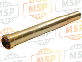 440080033ES, PIPE-FORK Outer, Gold, Kawasaki