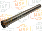 44008005311G, PIPE-FORK Outer,Gray, Kawasaki