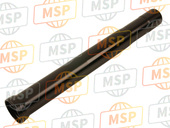 440080062499, PIPE-FORK Outer, A.Black, Kawasaki, 1