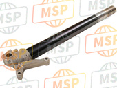 440130189, PIPE-FORK Inner,Lh, Kawasaki