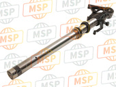 440130223, PIPE-FORK Inner, Lh, Kawasaki, 3