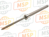 440230041, CYLINDER-SET-FORK, Kawasaki, 1