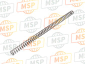 440260152, SPRING-FRONT Fork, Kawasaki