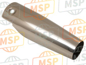 440330035, COVER-FORK, Lh, Kawasaki