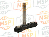 440370053, HOLDER-FORK Under, Kawasaki