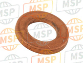 44045046, Gasket, Fork Drain Plg, Kawasaki