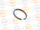 440650032, BUSHING-FRONT Fork, Kawasaki, 1