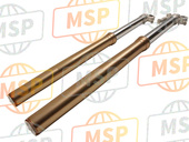 440755014, DAMPER-SET-FORK, Kawasaki, 3