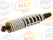 450140004EH, Shockabsorber,Fr,P.Wh, Kawasaki