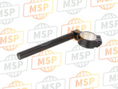 460030162, Handle,Lh, Kawasaki, 1