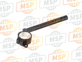 460030162, Handle,Lh, Kawasaki, 2