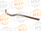 460031546, Handle, Low, Kawasaki, 1