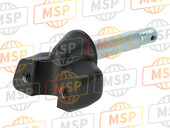 460120060, HOLDER-HANDLE, Lwr, Lh, Kawasaki