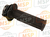 460190014, GRIP-ASSY,Throttle, Kawasaki