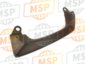 460190031, GRIP-ASSY, Rh, Kawasaki