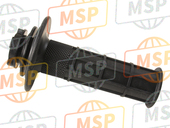 460191054, GRIP-ASSY,Throttle, Kawasaki, 1