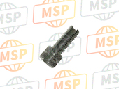 920071143, Screw,Cable Adjust KE125-A8, Kawasaki