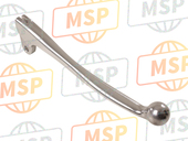 46058004, LEVER-GRIP, Front Brake, Kawasaki